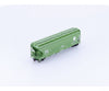 Micro Trains 94110 N 3 Bay ACF Covered Hopper #2 Burlington Northern Santa Fe (BNSF) 422033 - Freight Cars