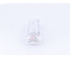 Micro Trains 94120 N 3 Bay Centerflow Covered Hopper Car Union Pacific (UP) 90802 (#1) - Freight Cars