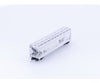 Micro Trains 94120 N 3 Bay Centerflow Covered Hopper Car Union Pacific (UP) 90802 (#1) - Freight Cars