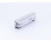 Micro Trains 94120 N 3 Bay Centerflow Covered Hopper Car Union Pacific (UP) 90802 (#2) - Freight Cars