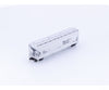 Micro Trains 94120 N 3 Bay Centerflow Covered Hopper Car Union Pacific (UP) 90802 - Freight Cars