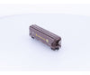 Micro Trains 94130 N 3 Bay ACF Covered Hopper Prairie Malt (PMLX) 1011 - Freight Cars