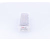 Micro Trains 94130 N 3 Bay Covered Hopper Car Prairie Malt (PMLX) 1011 - Freight Cars