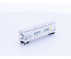 Micro Trains 94150 N Covered Hopper 3-Bay ACF 4650 Soo Line (SOO) 73465 Freight Cars