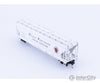 Micro Trains 94160 N 3-Bay ACF Centerflow Covered Hopper Great Northern (GN) 171747 Freight Cars