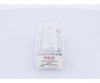 Micro Trains 94160 N Covered Hopper 3-Bay ACF 4650 Great Northern (GN) 171747 (#1) Freight Cars