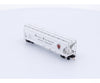 Micro Trains 94160 N Covered Hopper 3-Bay ACF 4650 Great Northern (GN) 171747 (#1) Freight Cars
