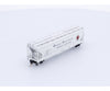 Micro Trains 94160 N Covered Hopper 3-Bay ACF 4650 Great Northern (GN) 171747 (#1) Freight Cars