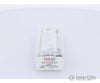 Micro Trains 94160 N Covered Hopper 3-Bay ACF 4650 Great Northern (GN) 171747 (#3) Freight Cars