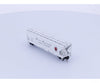Micro Trains 94160 N Covered Hopper 3-Bay ACF 4650 Great Northern (GN) 171747 Freight Cars
