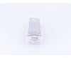 Micro Trains 94180 N 3 Bay ACF Covered Hopper #2 Burlington Northern Santa Fe (BNSF) 420505 - Freight Cars