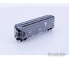 Micro Trains 94200 N Covered Hopper 3-Bay ACF 4650 Illinois Central (IC) 799623 Freight Cars