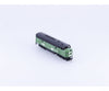 Micro Trains 98001251 Z F7 Powered A-Unit Diesel Locomotive Burlington Northern (BN) 726 - Locomotives