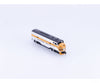 Micro Trains 98001421 Z F7 Powered A-Unit Diesel Locomotive Western Pacific (WP) 914-D - Locomotives