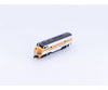 Micro Trains 98001421 Z F7 Powered A-Unit Diesel Locomotive Western Pacific (WP) 914-D - Locomotives