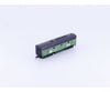 Micro Trains 98002251 Z F7 Powered B-Unit Diesel Locomotive Burlington Northern (BN) 725 - Locomotives
