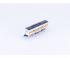 Micro Trains 98002421 Z F7 Powered B-Unit Diesel Locomotive Western Pacific (WP) 921-B - Locomotives