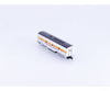 Micro Trains 98002421 Z F7 Powered B-Unit Diesel Locomotive Western Pacific (WP) 921-B - Locomotives