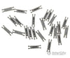 Micro Trains 99040908 Roadbed Joiners Pkg(24) Track & Turnouts