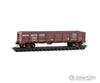 Micro Trains 99302235 N 2 40’ Wood Boxcars Gs Gondola Forklift & Cargo Kit Set - Southern Pacific