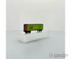 Micro Trains Century4600 N 40 Wood Sheathed Reefer Century Snbx 4600 Freight Cars