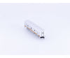 Micro Trains F7BDummy Z F7B Dummy Diesel Locomotive Santa Fe (SF) - Locomotives