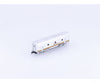 Micro Trains F7BDummy Z F7B Dummy Diesel Locomotive Santa Fe (SF) - Locomotives