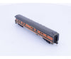 Micro Trains GN3 N The Executive Line Limited Edition Observation Coach Great Northern (GN) A10 - Passenger Cars