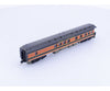 Micro Trains GN3 N The Executive Line Limited Edition Observation Coach Great Northern (GN) A10 - Passenger Cars