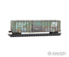 Micro Trains Line N 02544210 Ex-Per Diem #3 Srn/Ex-Greenville & Northern Railway-Rd# 7199 Freight