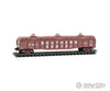 Micro Trains Line N 10500036 50’ 15-Panel Fixed-End Gondola W/Cover - Ready To Run Southern