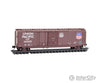 Micro Trains Line N 3300210 50’ Combination Plug And Sliding Door Boxcar - Ready To Run Union