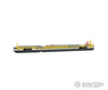 Micro Trains Line N 7100600 89’4’’ Tofc Intermodal Flatcar - Western Pacific #8925 Freight Cars