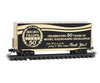 Micro Trains N 10100892 Modified Pullman-Standard 40 Hy-Cube Boxcar - Ready To Run -- Micro-Trains