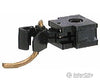 Micro Trains N 102001 Body Mount Couplers -- Unassembled (Brown) 3 Pairs & Trucks