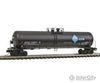 Micro Trains N 11000020 56 General Service Tank Car -- Adm Transportation #29867 (Black White And