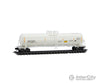 Micro Trains N 11000660 56’ General-Service Tank Car - General American Transportation GATX #43265 (white yellow