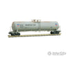 Micro Trains N 11044250 Weathered Union Pacific 56 Gs Tank Car Freight Cars