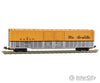 Micro Trains N 12200090 Greenville 60 Double-Door Boxcar W/41 3 Wheelbase - Ready To Run -- Denver &