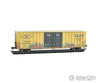 Micro Trains N 12344017 Box Wthrd Ttx #665661 Freight Cars