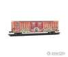 Micro Trains N 12345073 60 Rib-Side Double-Plug-Door High-Cube Boxcar - Canadian Pacific # 218309