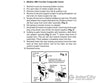 Micro Trains N 130006 Locomotive Coupler Conversion Kits -- Model Power Fp45 Couplers & Trucks