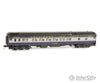 Micro Trains N 14200090 Pullman Plan #3410 Heavyweight 12-1 Sleeper - Ready To Run -- Baltimore &