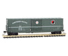 Micro Trains N 18000180 50 Boxcar With 10 Door No Roofwalk Short Ladders - Ready To Run -- Northern