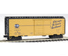 Micro Trains N 2000704 40’ Standard Boxcar W/Superior Door - Chicago & Eastern Illinois #4