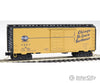 Micro Trains N 2000704 40’ Standard Boxcar W/Superior Door - Chicago & Eastern Illinois #4