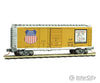 Micro Trains N 2200051 40 Plug And Sliding Door Boxcar - Ready To Run -- Union Pacific 110594