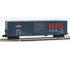 Micro Trains N 25410 Micro-Trains Mtl Mns Minneapolis Northfield & Southern Box Car #49749 Freight