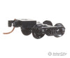 Micro Trains N 302042 Barber Roller-Bearing Trucks -- With Medium Extended Couplers 1 Pair &