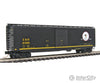 Micro Trains N 3100071 Cameo Series: 50 Pullman-Standard Boxcar -- Chesapeake & Ohio #1 (Same Scheme